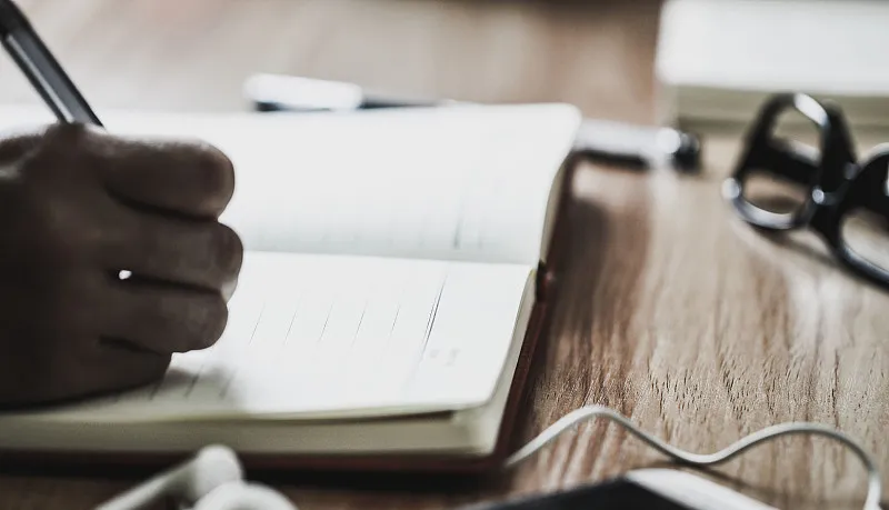 Why I Write Pastoral Letters