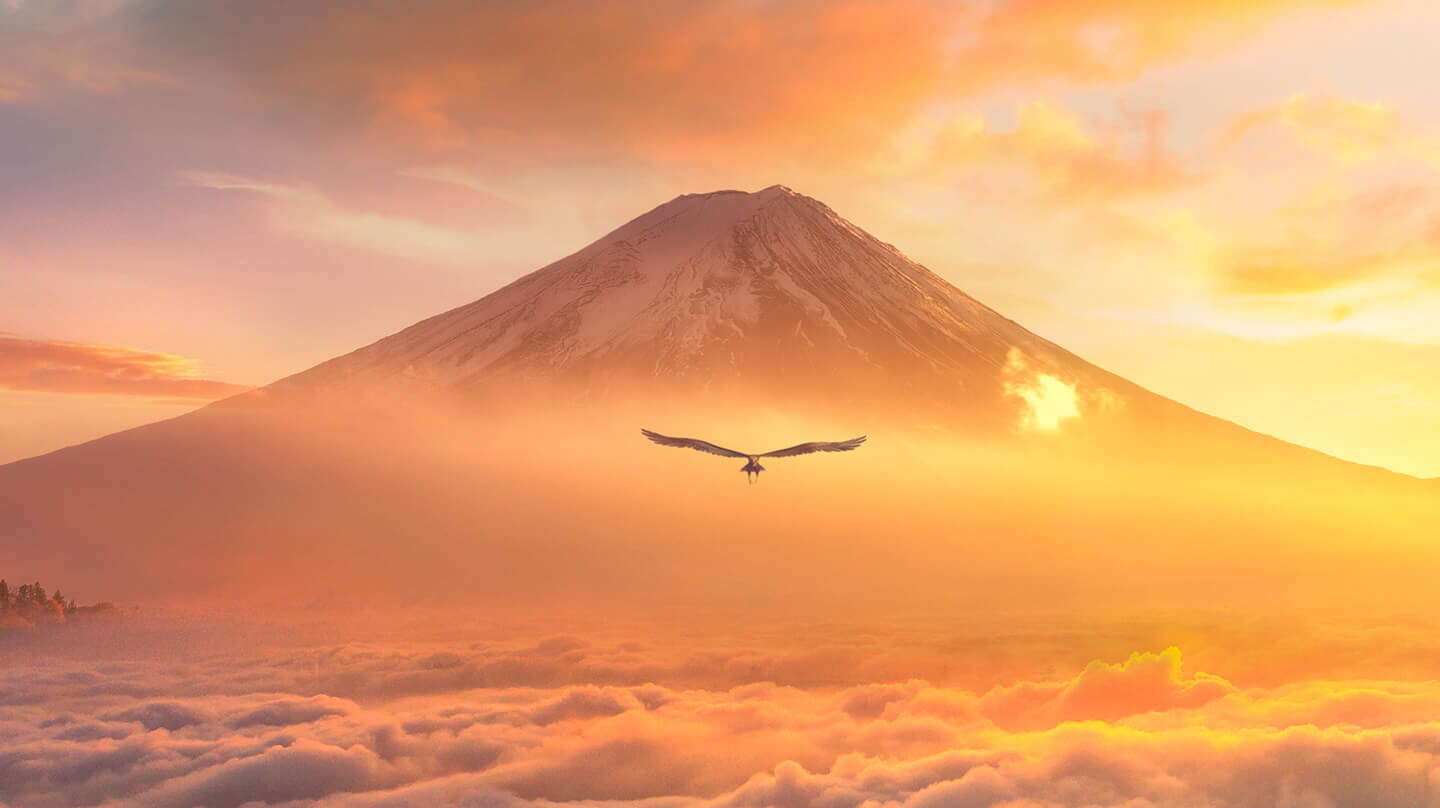 耶稣登山变像