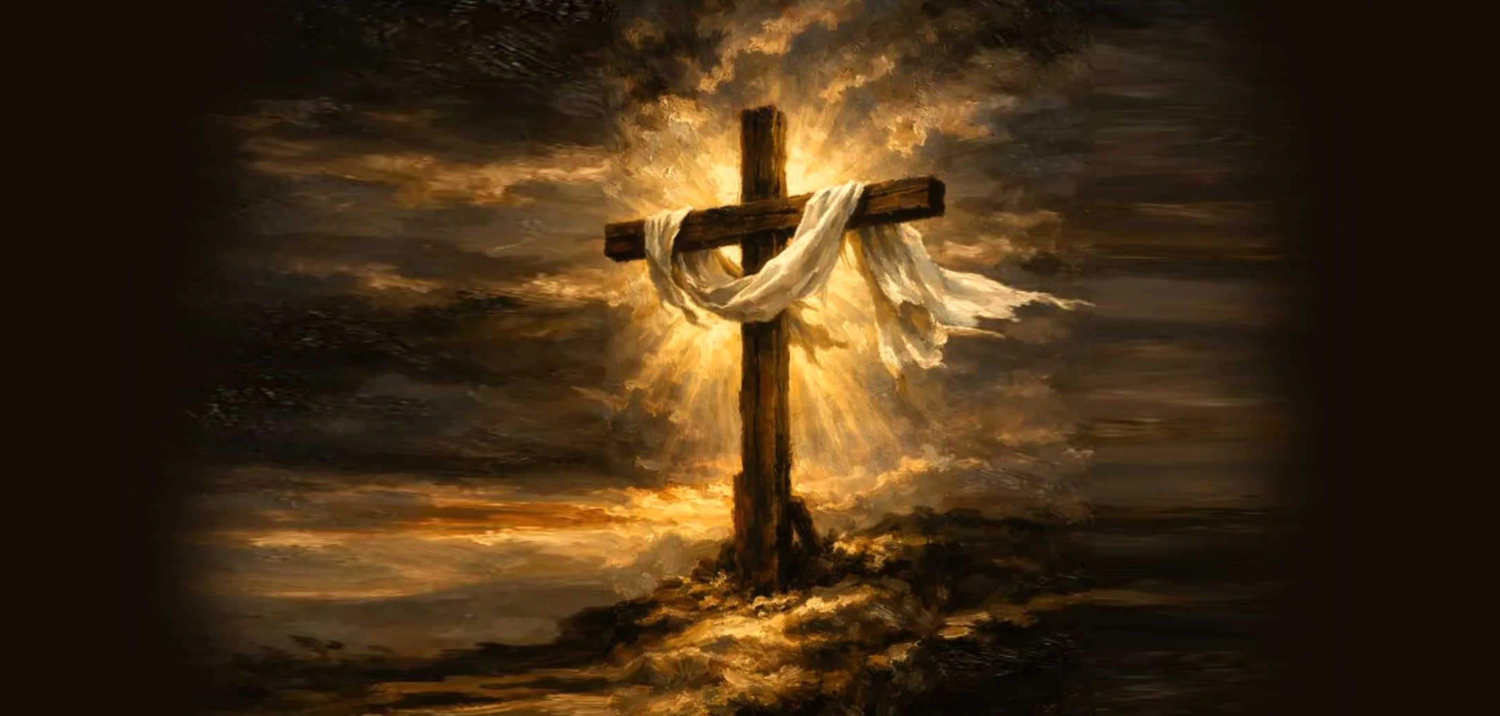 十字架讨厌的地方 (加拉太书5:11)