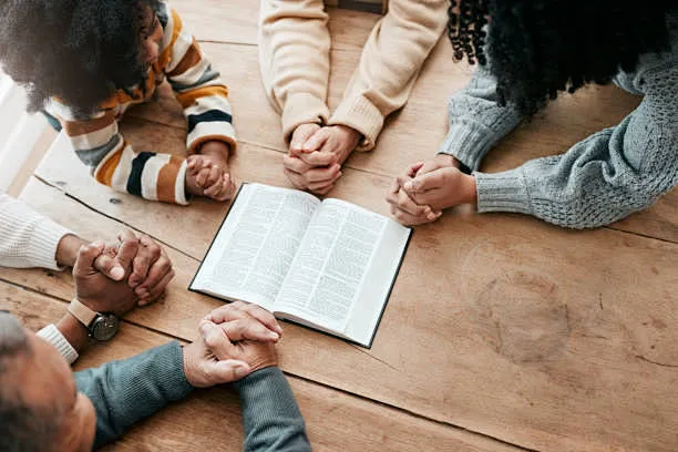 爱人不可虚假 (罗 12:9-13)