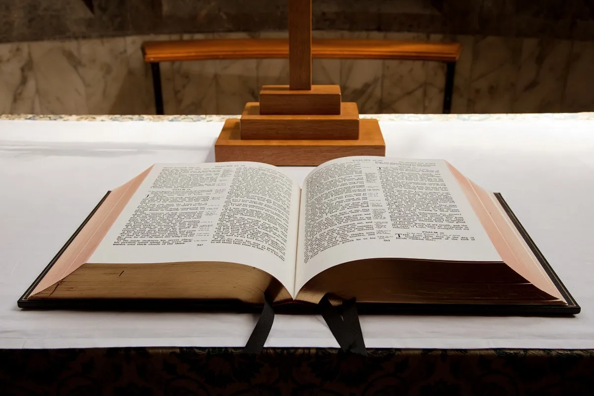 恩典的奥秘（太20:1-16）