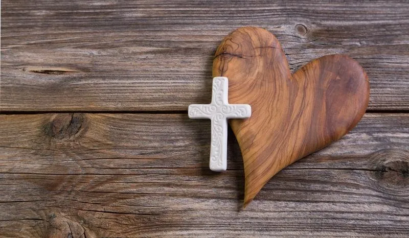 耶和华专爱你们(赛17:1-14)