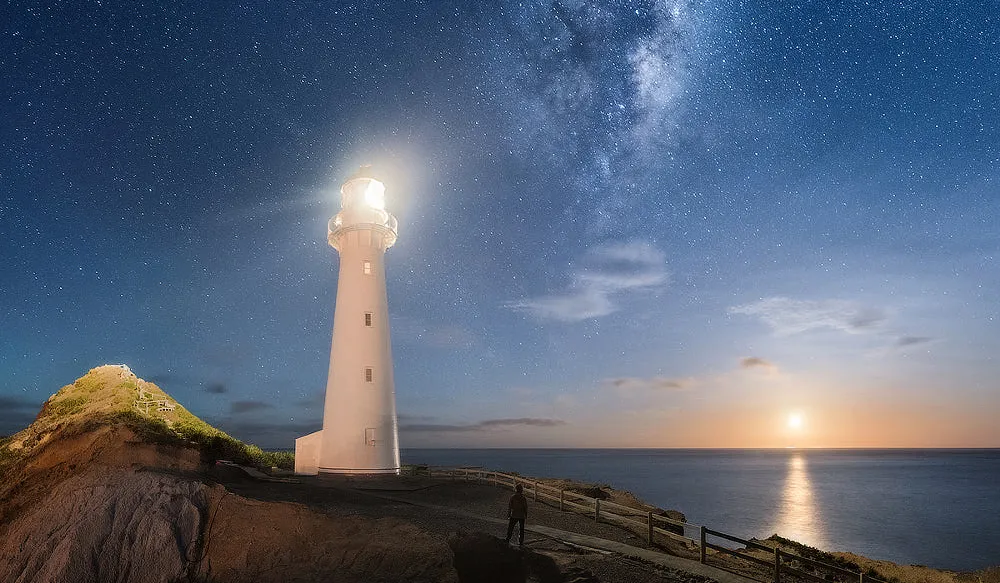 黑夜已深，白昼将近(赛20:1-6;21:1-17)