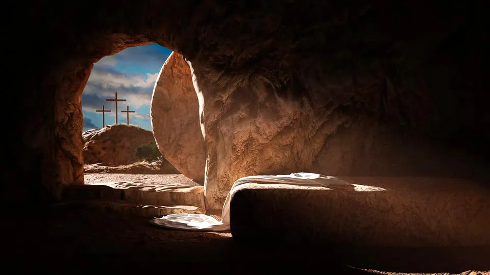 转悲为喜的福音(赛36:1-22;37:1-38)