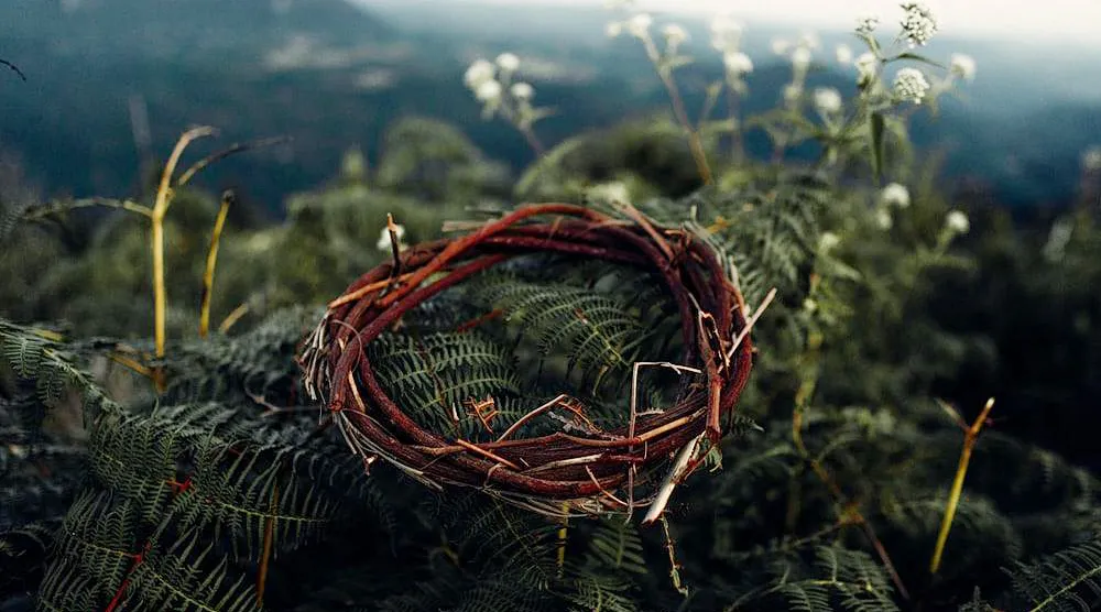 谁是耶和华的仆人 (赛41:1-29;42:1-25)