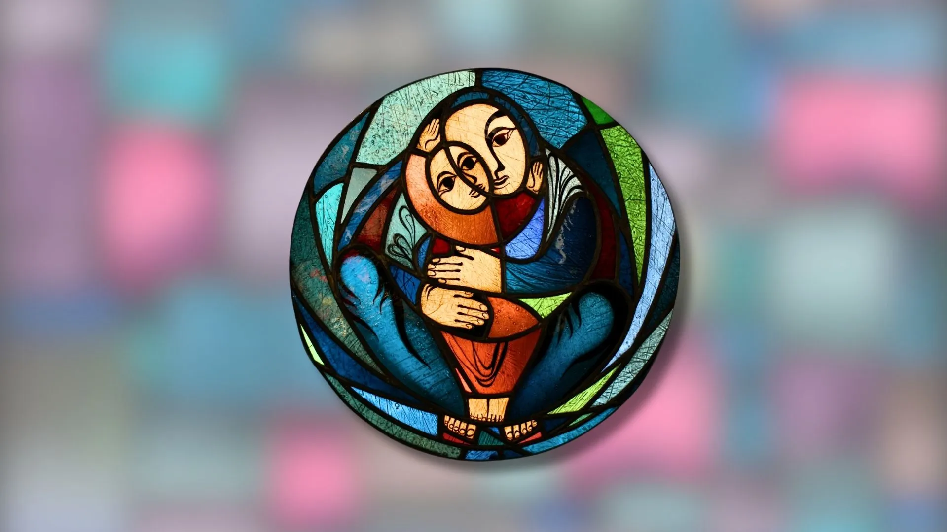 The Church Is Our Mother