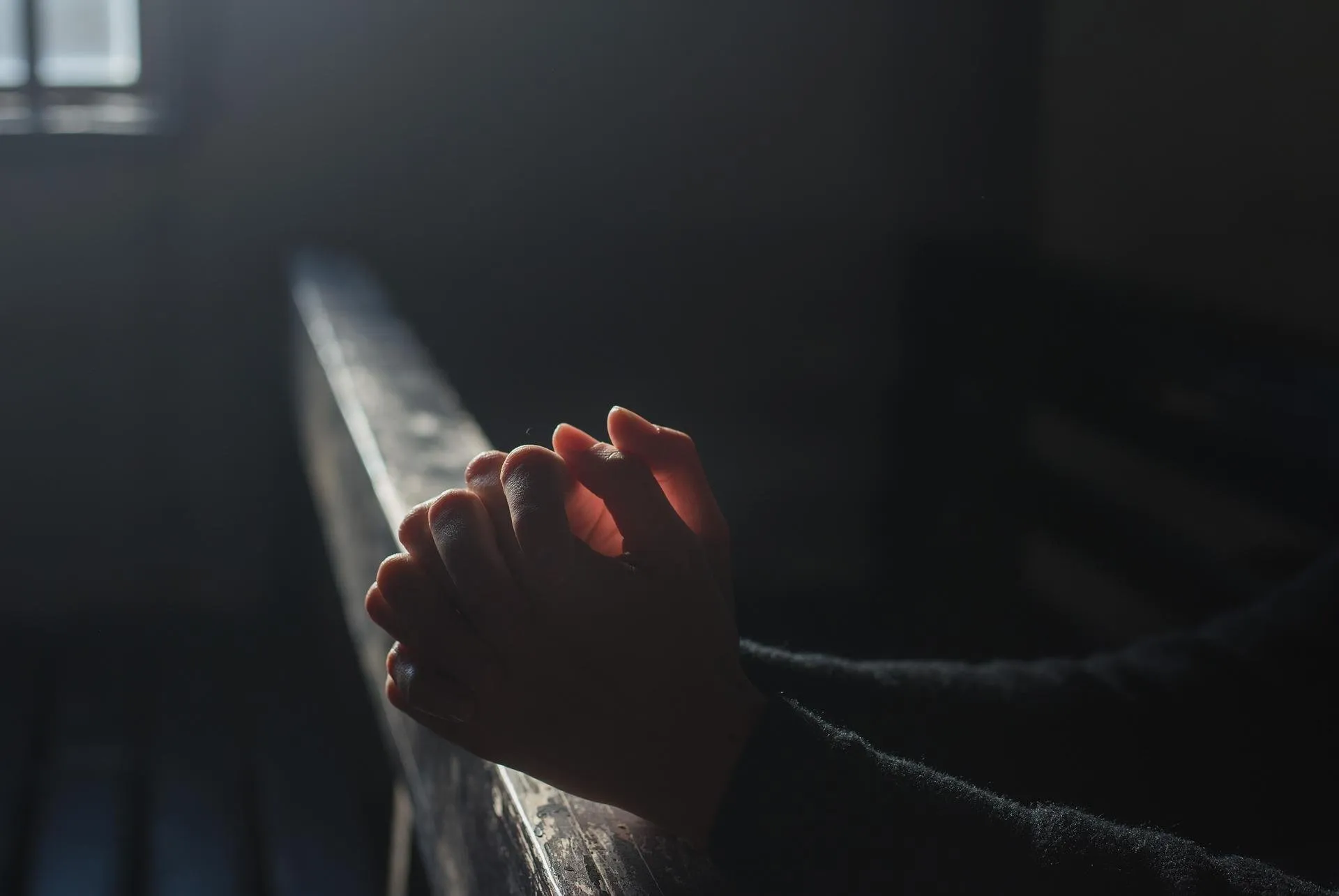 There Is No Spiritual Formation Outside the Church